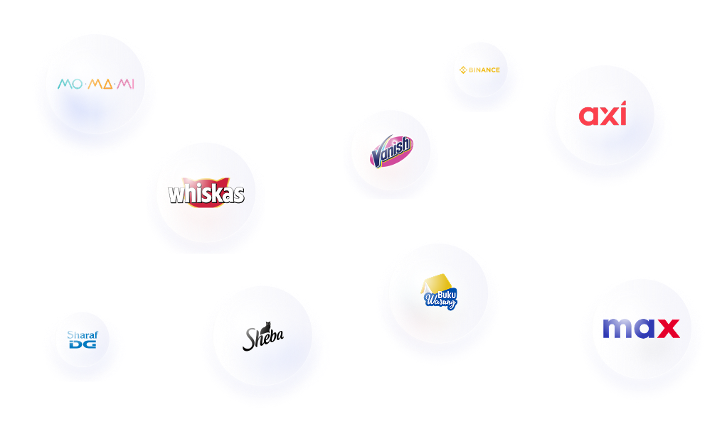 brands